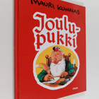 Mauri Kunnas : Joulupukki : Kirja Joulupukin ja tonttujen... - pikkukuva 1