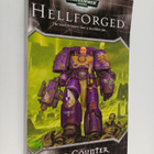 Ben Counter : Hellforged - pikkukuva 1