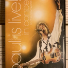 Paul McCartney Is Live in Concert on the New World... (DVD) - pikkukuva 1