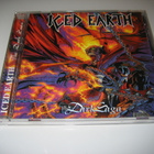 Iced Earth - The Dark Saga (CD,1998) - pikkukuva 1