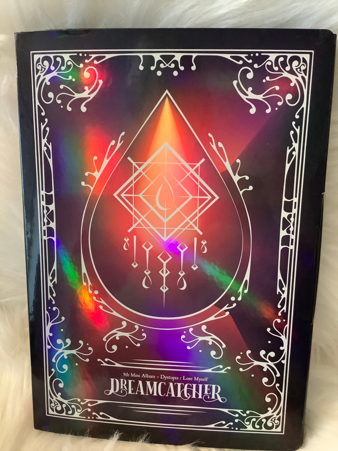 DREAMCATCHER:Dystopia : Lose Myself (Limited Edition, 'S')