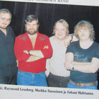 Markku Suominen Band – Soittorasia (ainoa painos 1978) - pikkukuva 3