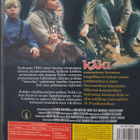Käki DVD Ville Haapasalo - pikkukuva 2