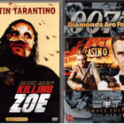 2 KPL DVD ELOKUVIA - pikkukuva 1