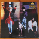 Thompson Twins:Here's To Future Days LP. - pikkukuva 1
