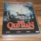 The Old Man Who Read Love Stories dvd - pikkukuva 1