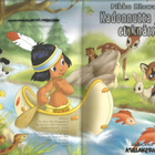 Kadonnutta jokea etsimässä <> Disney LOK - pikkukuva 2