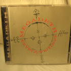 Megadeth: Cryptic Writings CD. - pikkukuva 1