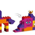 [ LEGO ] 70824 Movie 2 Esittelyssä Kuningatar Tahdontähdeksi - pikkukuva 4