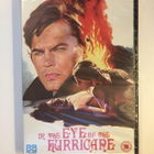 In the Eye of the Hurricane (DVD) 1971 (4K mastered!) UUSI - pikkukuva 1