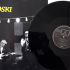 TOPI SORSAKOSKI & AGENTS, Vihreät Niityt Maxi EP - pikkukuva 3
