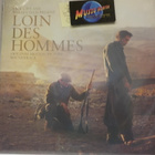 LOIN DES HOMMES - SOUNDTRACK USSI LP - pikkukuva 1
