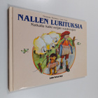 Thorstein Thomsen ym. : Nallen lurituksia : matkalla halk... - pikkukuva 1