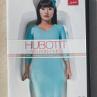 HUBOTIT - melkein ihmisiä: Kausi 1 (2012) 4DVD (UUSI) - pikkukuva 1