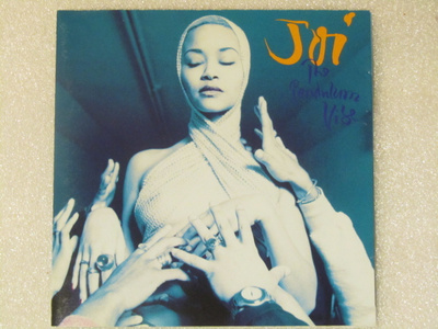 Joi • The Pendulum Vibe CD