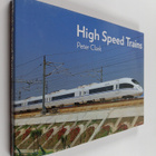 Peter Clark : High Speed Trains - pikkukuva 1