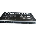 Limiter 8 chn Protector MDX1800 - pikkukuva 4