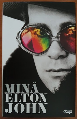 Elton John: Minä Elton John