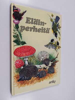 David Roberts : Eläinperheitä