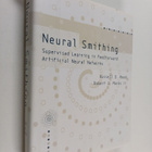Russell D. Reed : Neural smithing : supervised learning i... - pikkukuva 1
