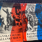 Ranskan suuri vallankumous 1-2 - Octave Aubry - pikkukuva 1