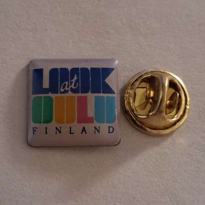 OULU PINSSI