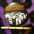 Bastards – Rauhanlietsoja LP violetti vinyyli, numeroitu - pikkukuva 5