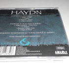 Haydn Classical Spectacular (CD) - pikkukuva 3
