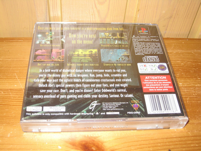 Item image