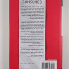 Andrew Benett : Consumed : rethinking business in the era... - pikkukuva 2