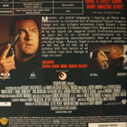 UNDER SIEGE 2 BLU-RAY - pikkukuva 2