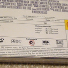 MAN OF THE YEAR dvd - pikkukuva 5