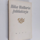 Matti Kurjensaari : Mika Waltarin juhlakirja - pikkukuva 1