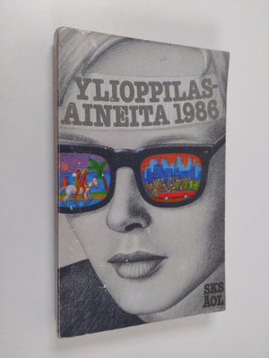 Ylioppilasaineita 1986