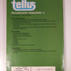 Jouni Paarlahti ym. : Tellus : peruskoulun maantieto 9 - pikkukuva 2