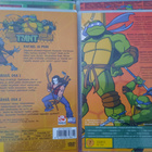 TURTLES- 6 DVD - pikkukuva 4