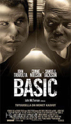 Basic - DVD