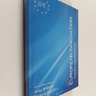 Jerzy Babiak ym. : European Innovation - Theory and Practice - pikkukuva 1