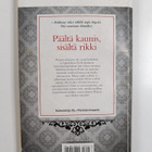 Soile Jokiranta : Päältä kaunis, sisältä rikki - pikkukuva 2