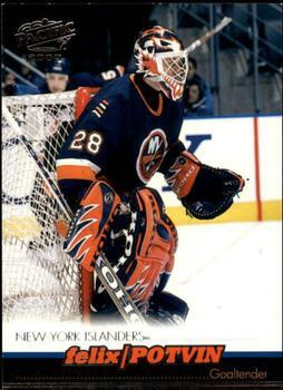 Felix Potvin - Valitse ja Poimi Listalta (0,50€ - 10€/kpl)