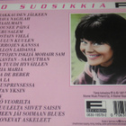 Carola: Rakkauden jälkeen 20 suosikkia - pikkukuva 2