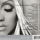 Christina Aguilera • Stripped CD - pikkukuva 2