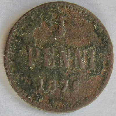 1 p 1876