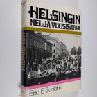 Eino E. Suolahti : Helsingin neljä vuosisataa - pikkukuva 1