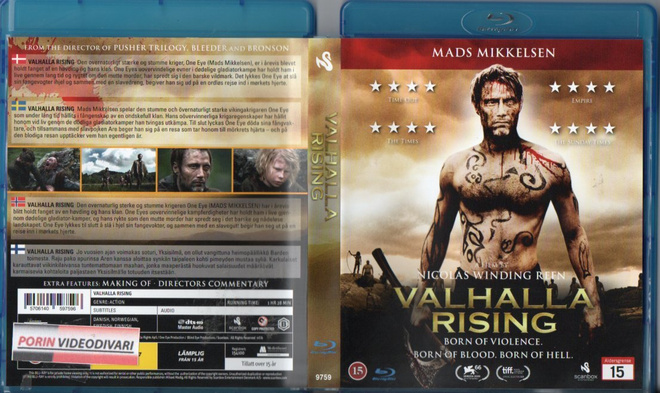 Valhalla Rising	(30 647)	k	-FI-	BLU-RAY	nordic,		mads mikkel