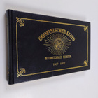 Germanischer Lloyd - internationales register 1867-1992 - pikkukuva 1