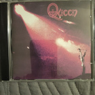 Queen: s/t - pikkukuva 1