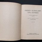 Kaarlo Kurko: Inkerin suomalaiset GPU:n kynsissä - pikkukuva 3