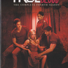 True Blood - kausi 4 (5 DVD k15) - pikkukuva 1