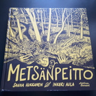 Metsänpeitto - pikkukuva 1